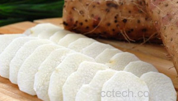 果蔬百科山药不能和什么一起吃-0