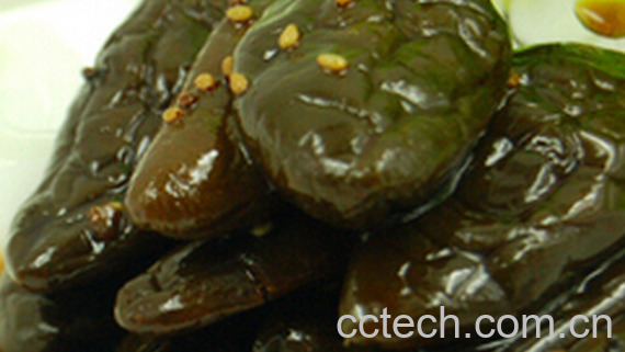 果蔬百科青辣椒的腌制方法-0