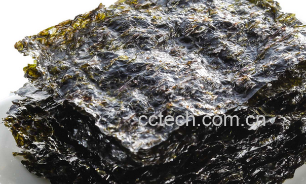 果蔬百科吃海苔的好处与坏处-0