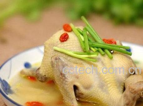 果蔬百科鸽子汤的功效与作用-0