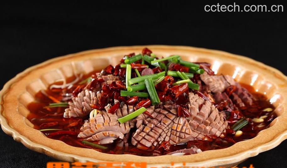 果蔬百科腰花的做法 腰花怎么做好吃-0