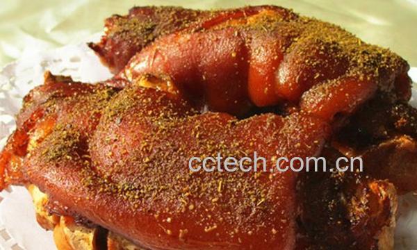 果蔬百科猪蹄怎么做好吃-0