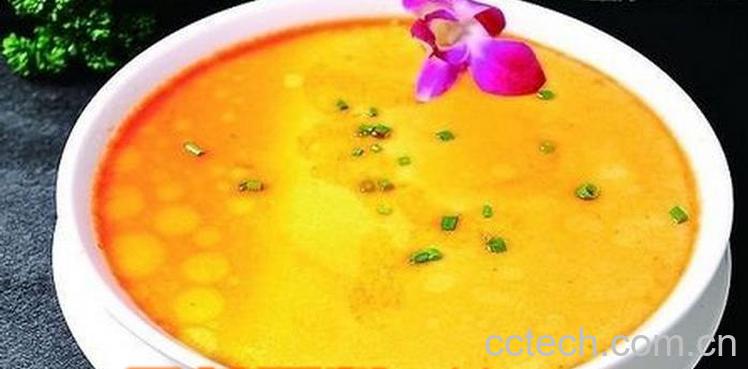 果蔬百科怎么蒸鸡蛋糕好吃 蒸鸡蛋糕的做法-0