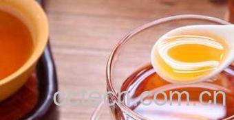 果蔬百科芝麻油的功效与作用-0