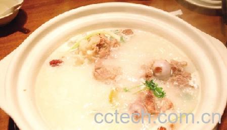 果蔬百科猪骨汤怎么做有营养-0