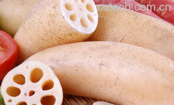 果蔬百科藕的功效与作用-0