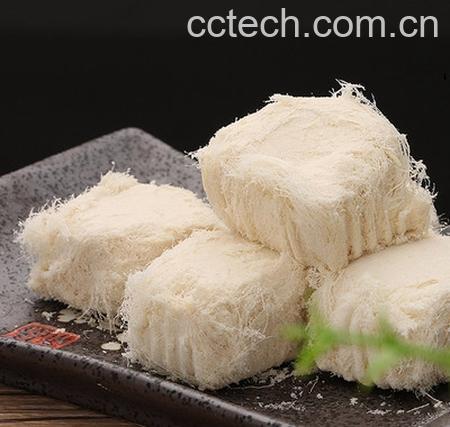 果蔬百科龙须酥是什么 龙须酥的做法-0