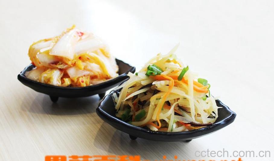 果蔬百科凉拌菜的家常做法大全-0