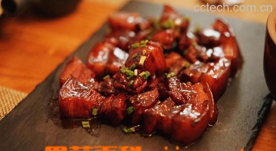 果蔬百科怎样做红烧肉不粘锅-0