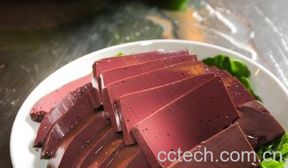 果蔬百科羊血的药用价值-0