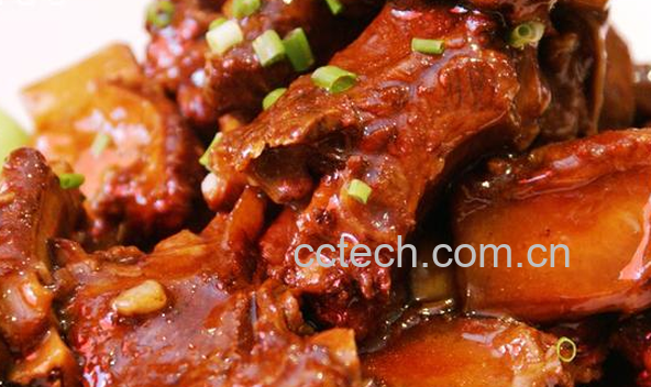果蔬百科红烧排骨怎么做-0