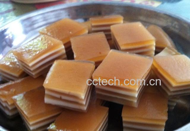 果蔬百科马蹄糕怎么做好吃-0