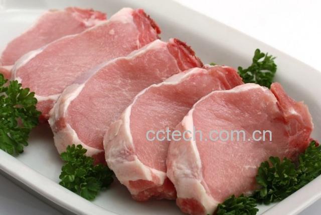果蔬百科猪脊肉怎么做最好吃 猪脊肉做法-0