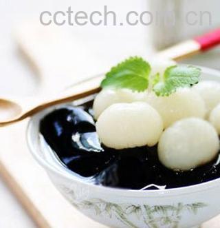 果蔬百科仙草粉是什么 仙草粉怎么煮-0