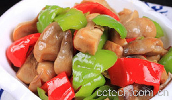 果蔬百科草菇的怎么做好吃-0