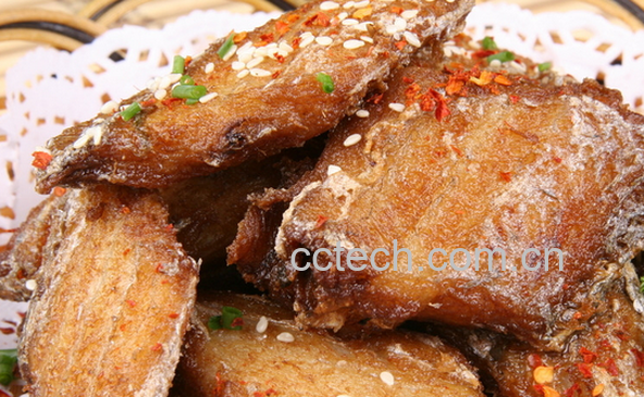 果蔬百科带鱼怎么做好吃-0