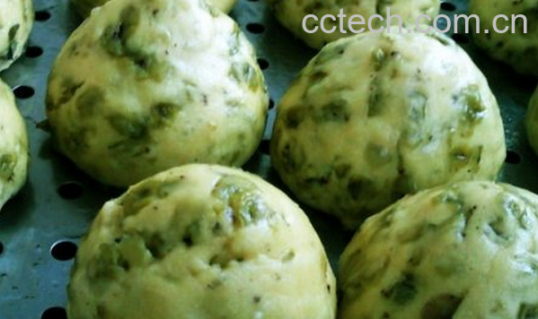 果蔬百科榆钱怎么做好吃-0