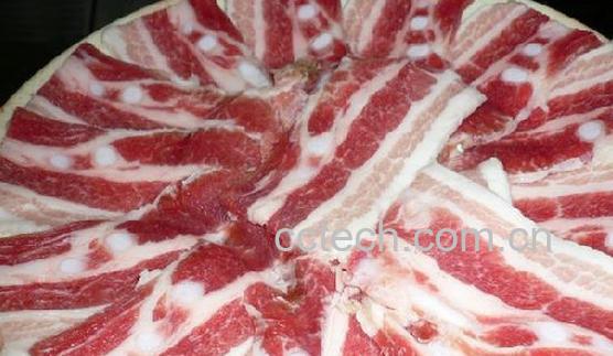 果蔬百科五花肉的家常做法-0