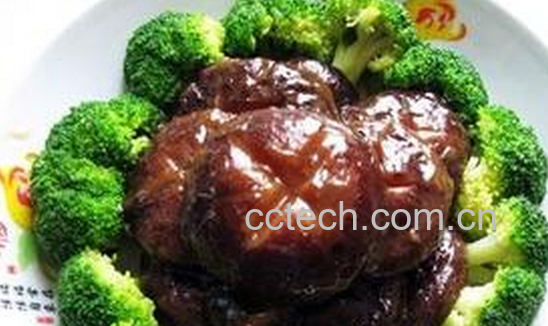 果蔬百科花菇怎么做好吃-0