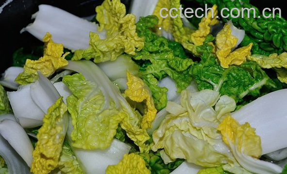 果蔬百科乌菜怎么做好吃-0