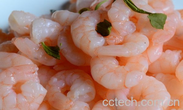 果蔬百科虾仁的功效与作用-0