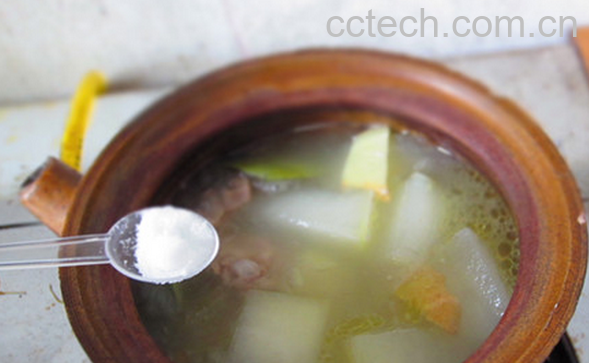 果蔬百科冬瓜鸭肉汤怎么做-0