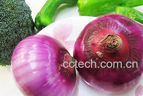 果蔬百科洋葱的营养价值和功效-0