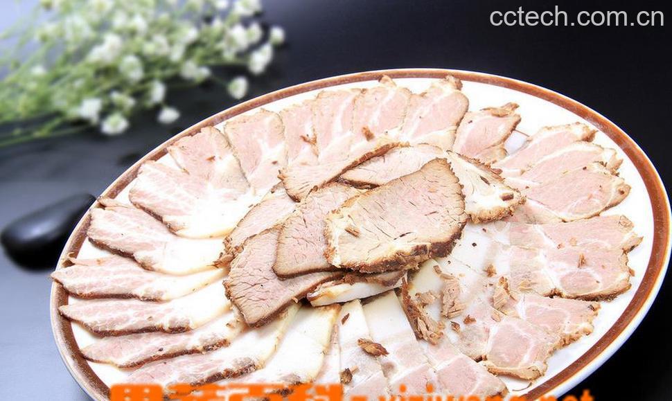 果蔬百科熏肉怎么吃 熏肉做法大全-0