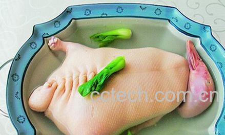 果蔬百科套四宝是哪里的菜 套四宝怎么做好吃-0