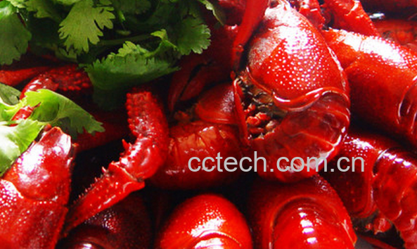 果蔬百科吃小龙虾要注意什么-0