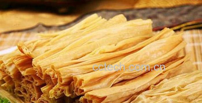 果蔬百科腐竹怎么做好吃 家常腐竹做法-0