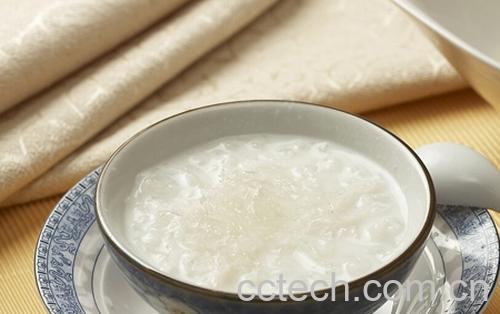 果蔬百科燕窝怎么吃 燕窝的吃法-0