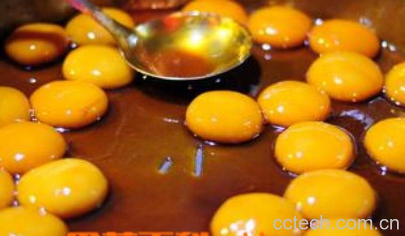 果蔬百科蛋黄的做法 蛋黄的家常做法-0