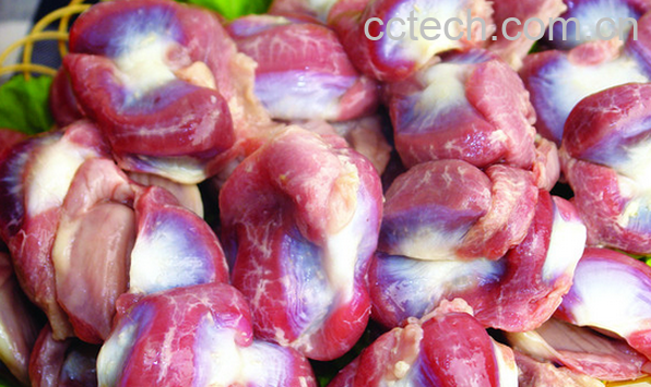 果蔬百科鸡胗的功效与作用-0