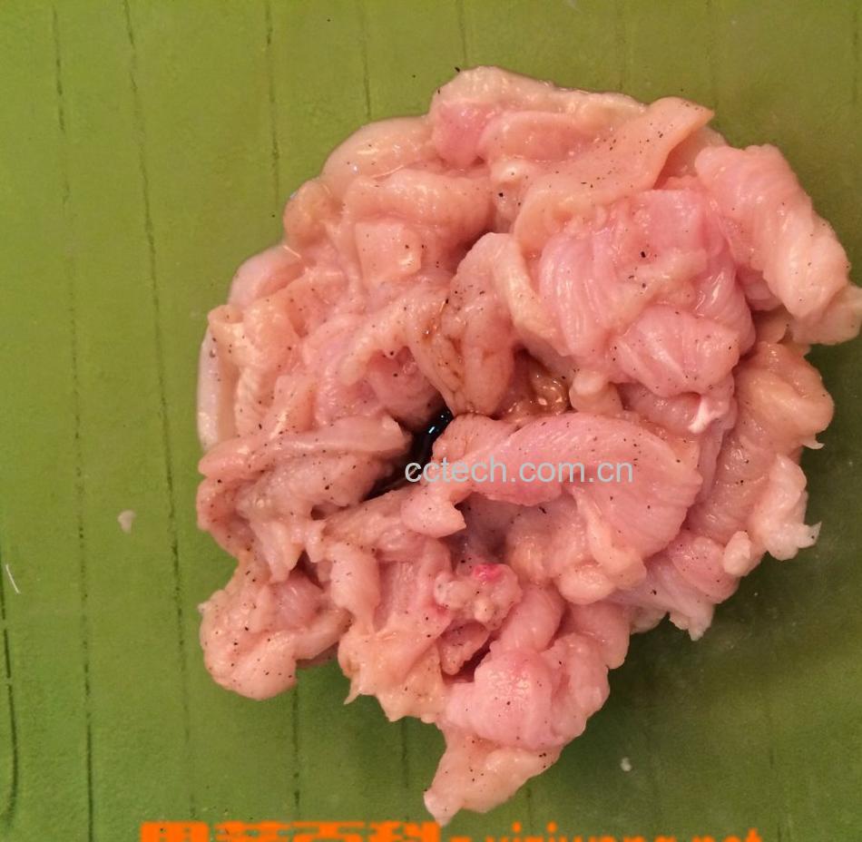 果蔬百科鸡胸肉怎么做好吃-0