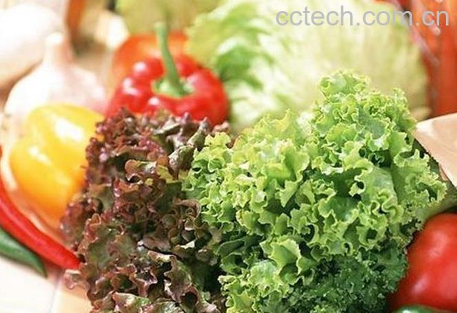 果蔬百科生吃哪些食物能治感冒-0