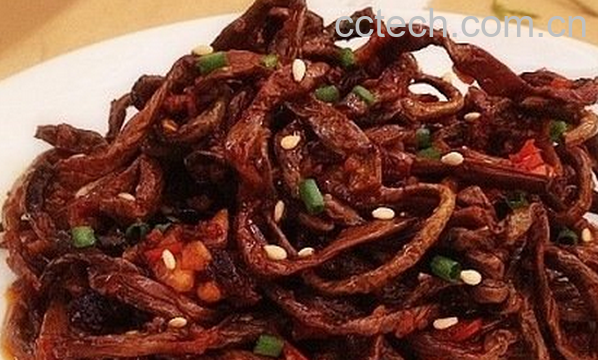 果蔬百科微菜的常见做法-0