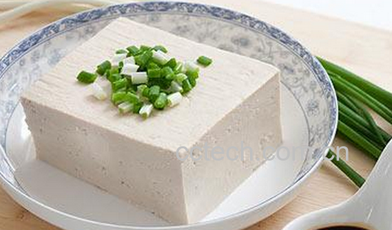 果蔬百科男人吃豆腐的四大危害-0