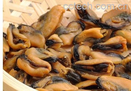 果蔬百科淡菜干怎么洗 淡菜干做法大全-0