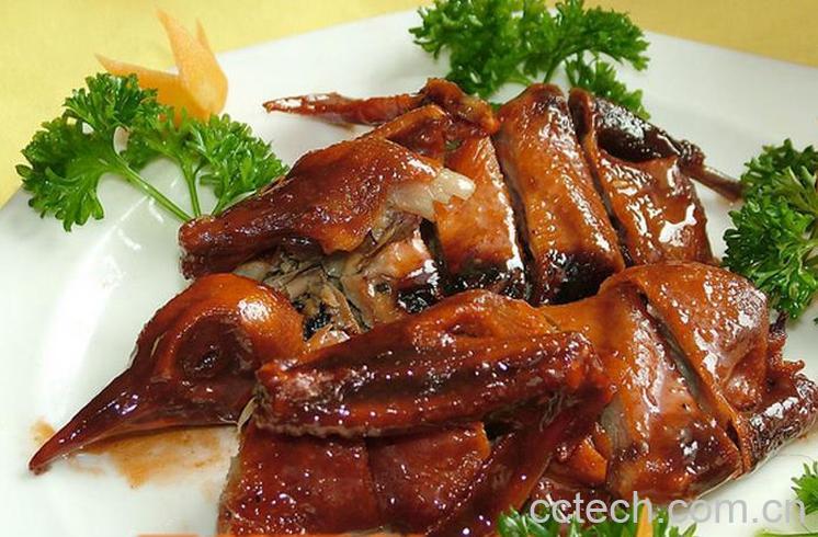 果蔬百科乳鸽的功效与作用-0