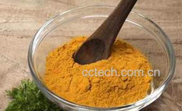 果蔬百科姜黄的食用方法-0