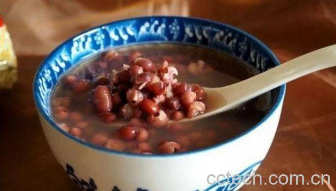 果蔬百科红豆沙的功效与作用-0