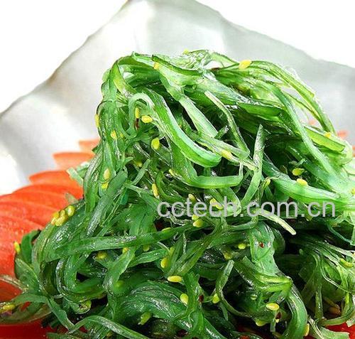 果蔬百科裙带怎么做好吃-0