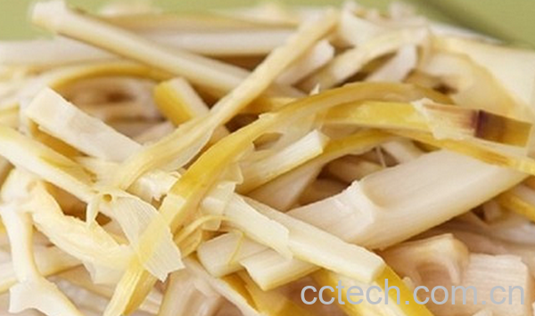 果蔬百科扁尖的功效与作用-0