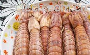 果蔬百科虾爬子怎么做好吃-0