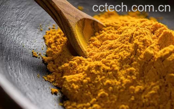 果蔬百科姜黄是什么-0