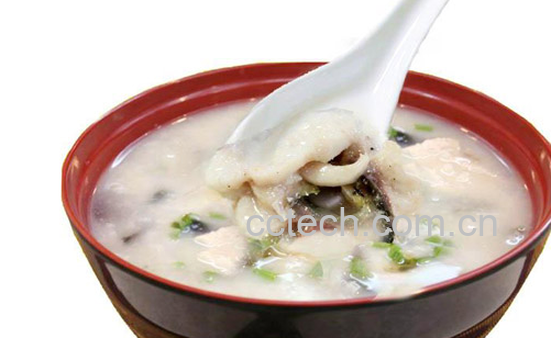 果蔬百科鲤鱼汤怎么做好吃-0