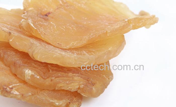 果蔬百科鱼胶怎么做好吃-0