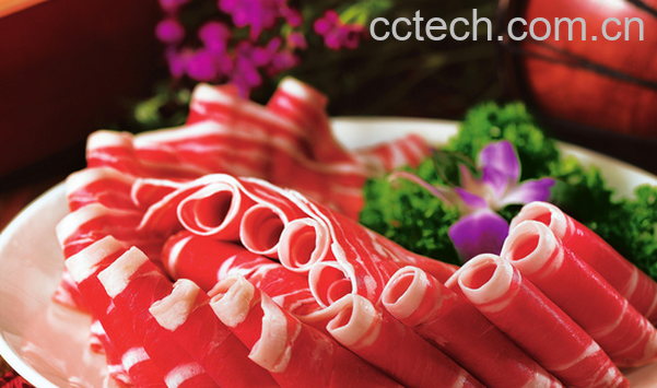 果蔬百科吃羊肉的禁忌-0