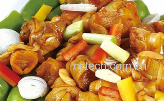 果蔬百科瑶柱的功效与作用-0